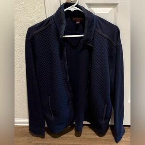 Johnston & Murphy Men’s lightweight jacket